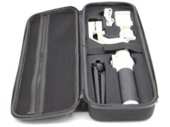 EVA tool kit, hand-held PTZ bag_